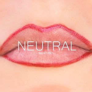 Neutal LinerSense Lip Liner by SeneGence